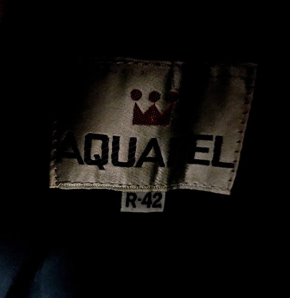 HUDSON'S BAY | Baycrest Aquapel button-up lined trench coat - Picture 7 of 8